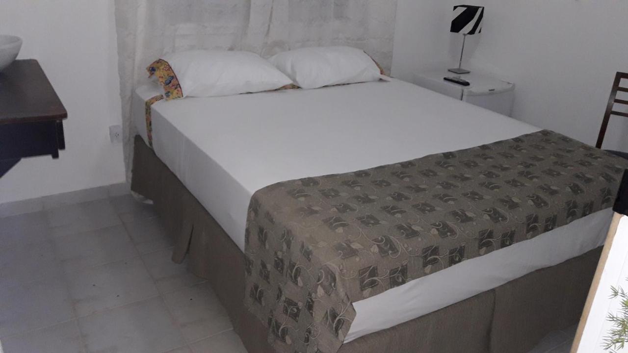 Lolosa Suites Убатуба Экстерьер фото