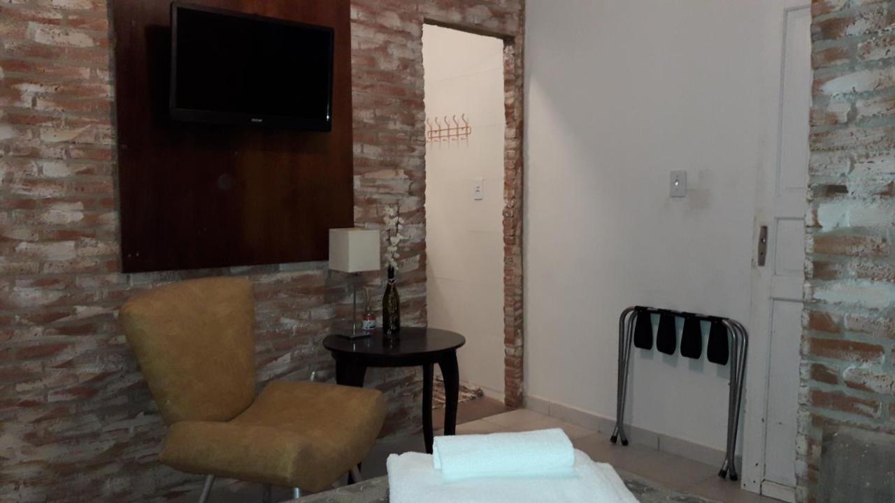 Lolosa Suites Убатуба Экстерьер фото