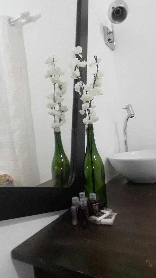 Lolosa Suites Убатуба Экстерьер фото