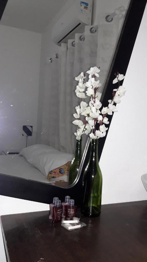 Lolosa Suites Убатуба Экстерьер фото